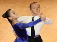 В ДТП погиб 13-летний чемпион мира по бальным танцам Илья Горшенин